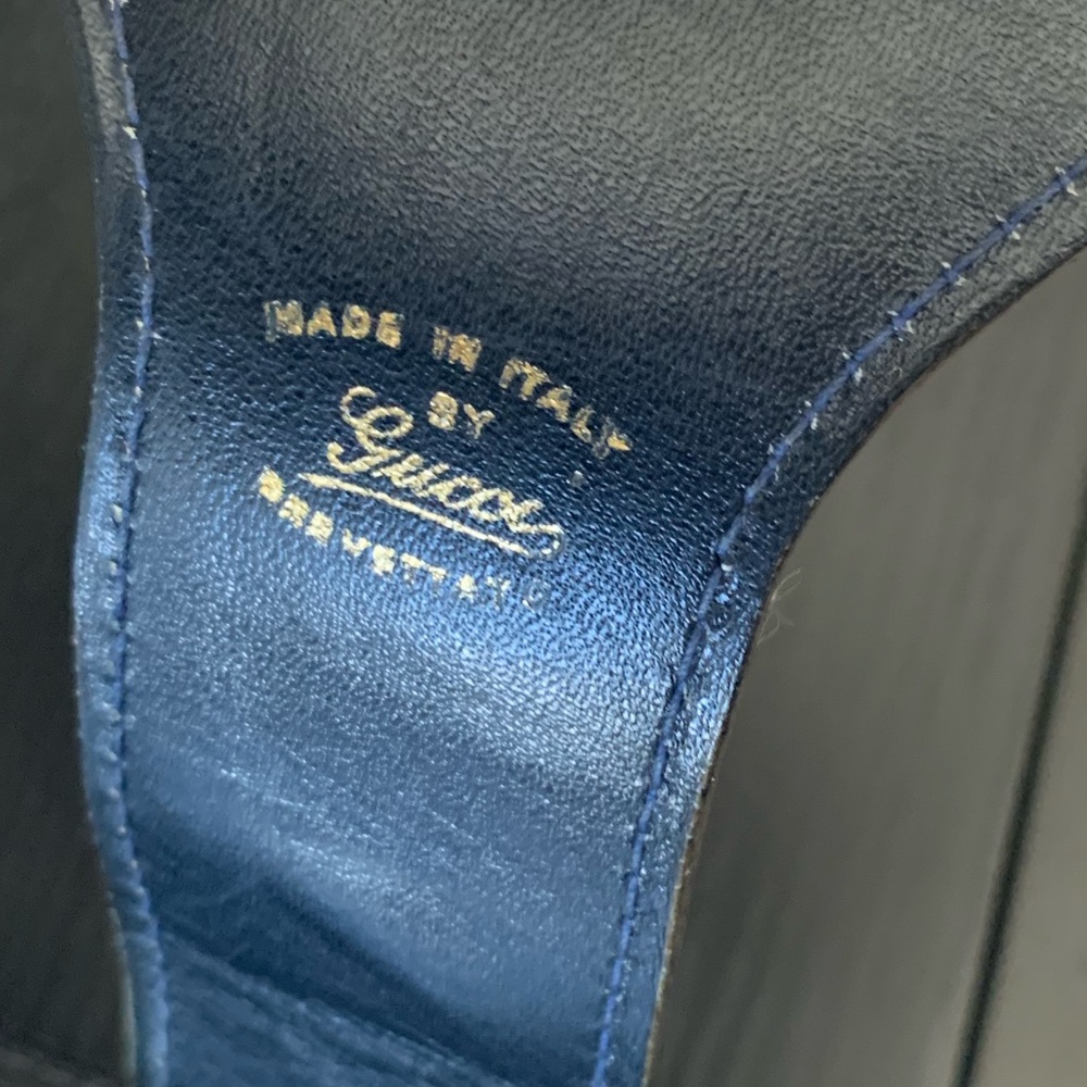 🔥GUCCI 70s Hobo - Picture 4 of 12